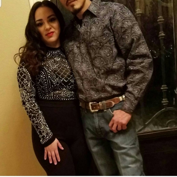 Jumpsuit - Picture 3 of 3